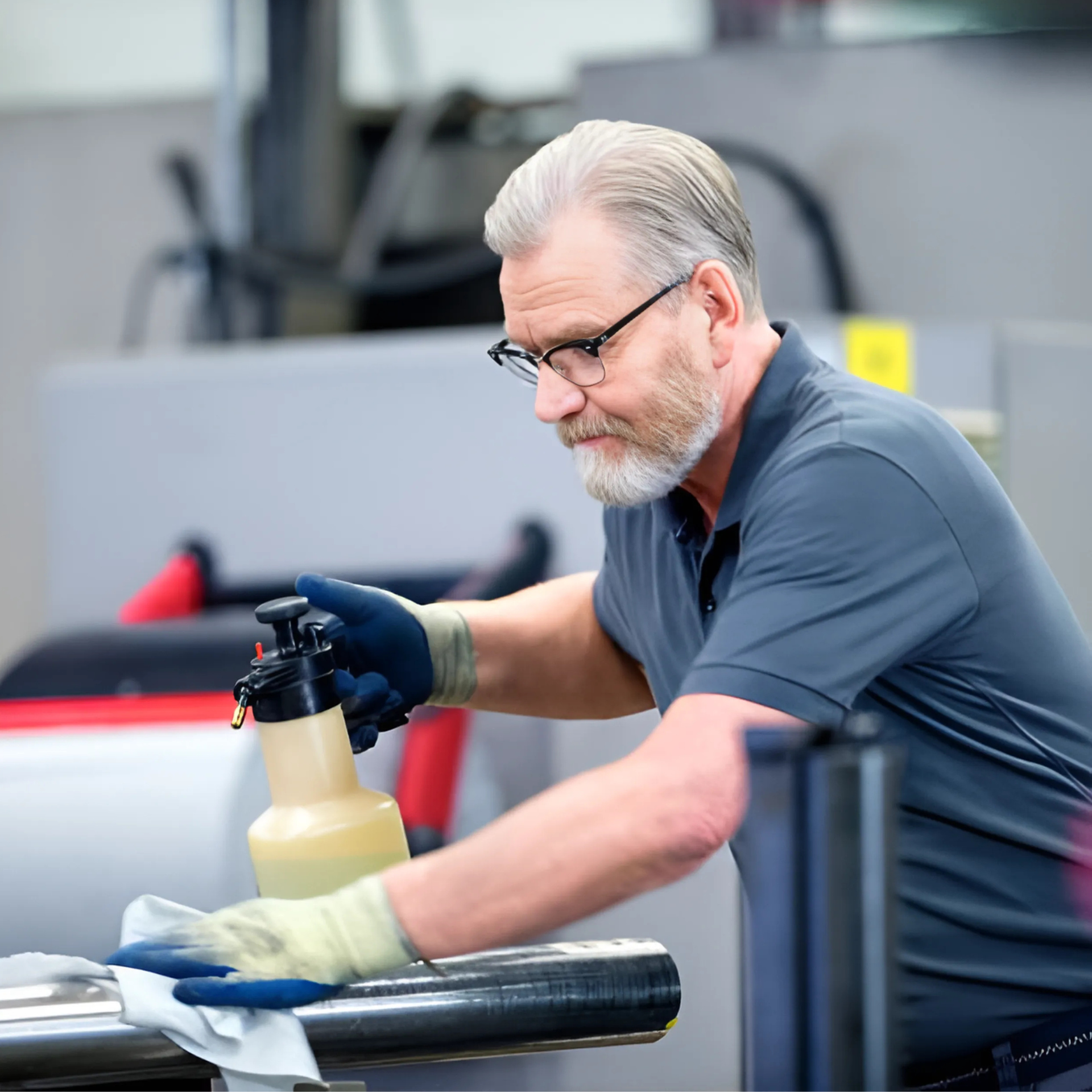 WIPER TORK USO INDUSTRIAL 1x825 PAÑOS BLANCO