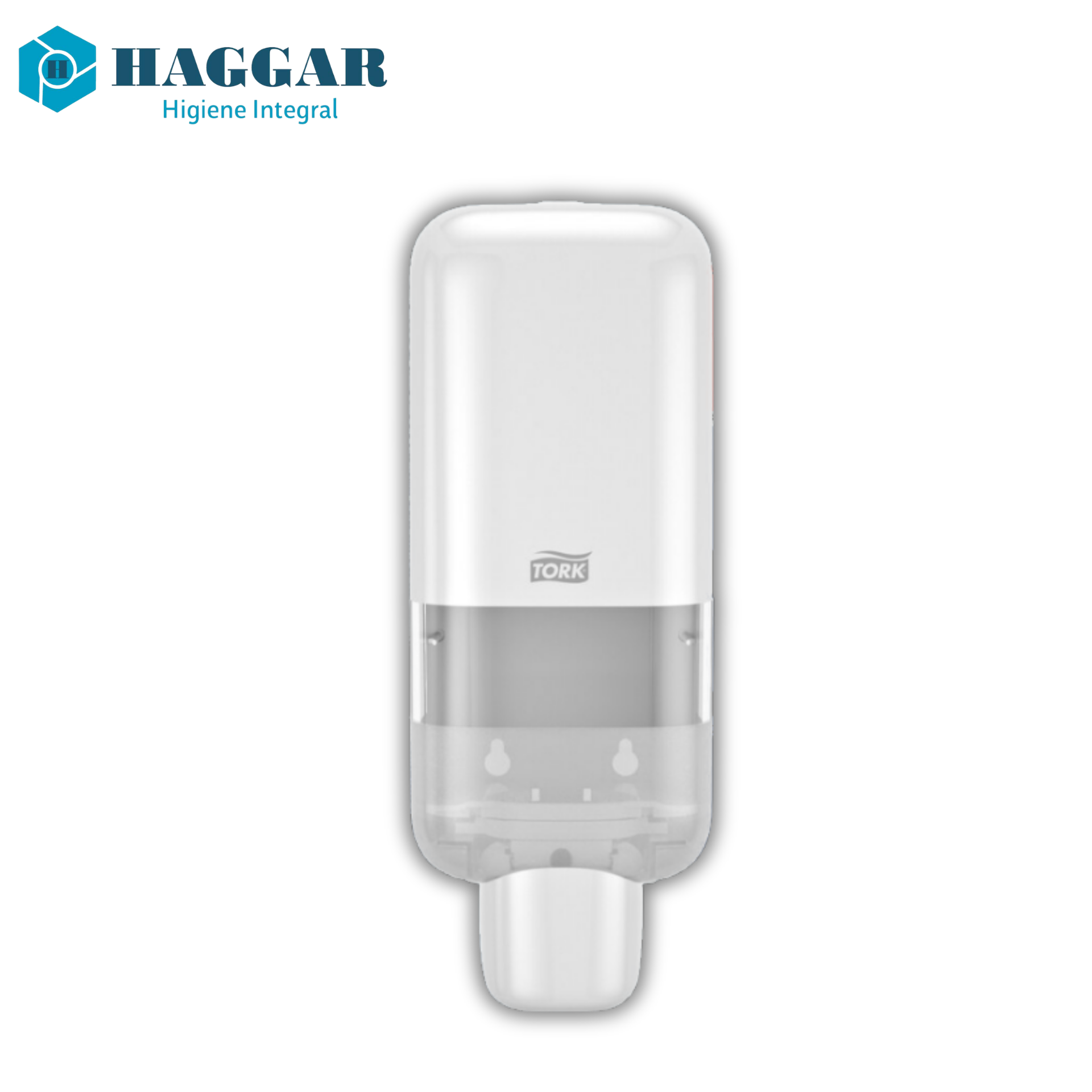 DISP. JABON ESPUMA TORK ELEVATION 1000 ML