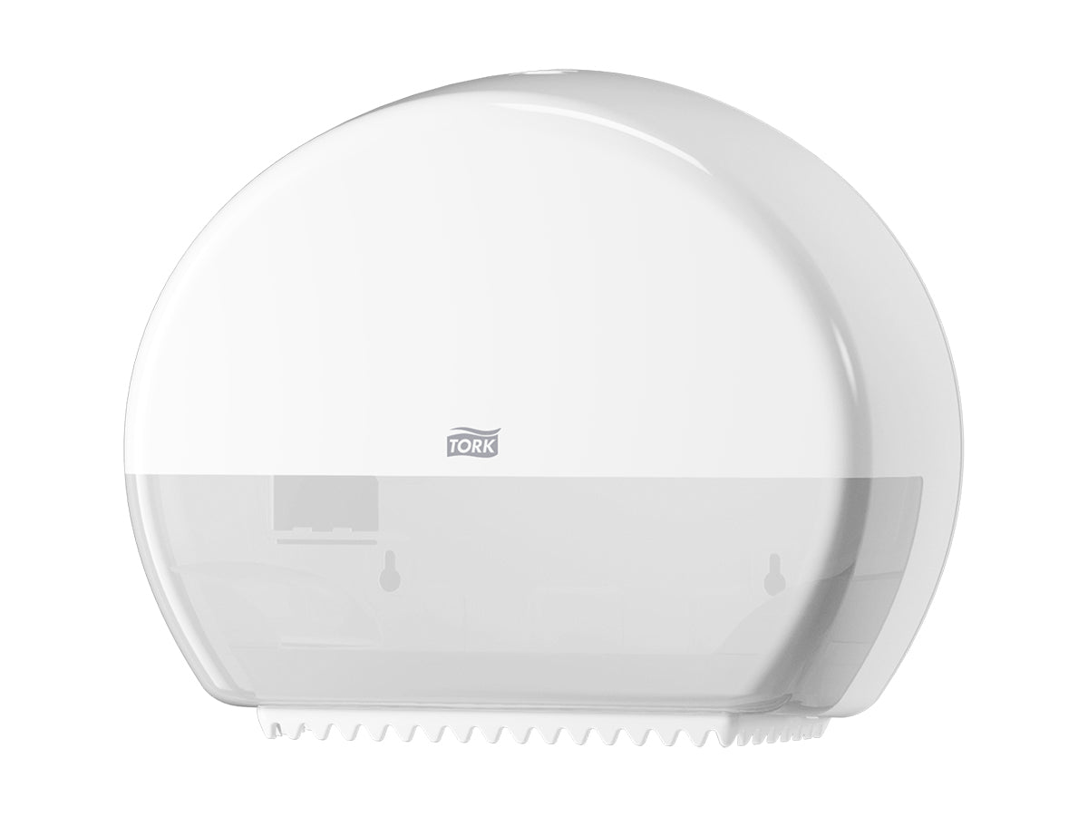 DISP. HIGIENICO TORK ELEVATION MINI BLANCO