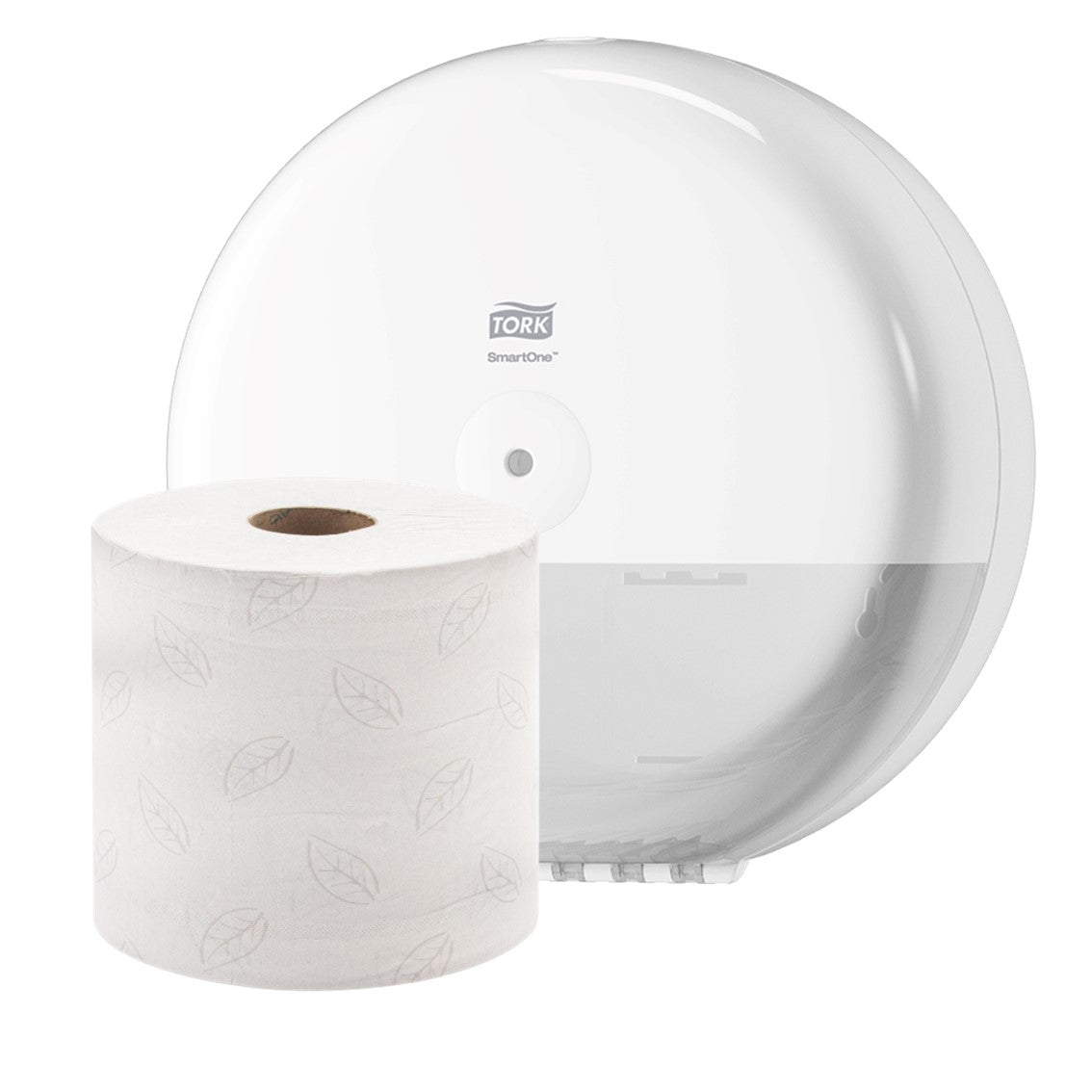 DISP. HIGIENICO TORK SMARTONE MINI BLANCO
