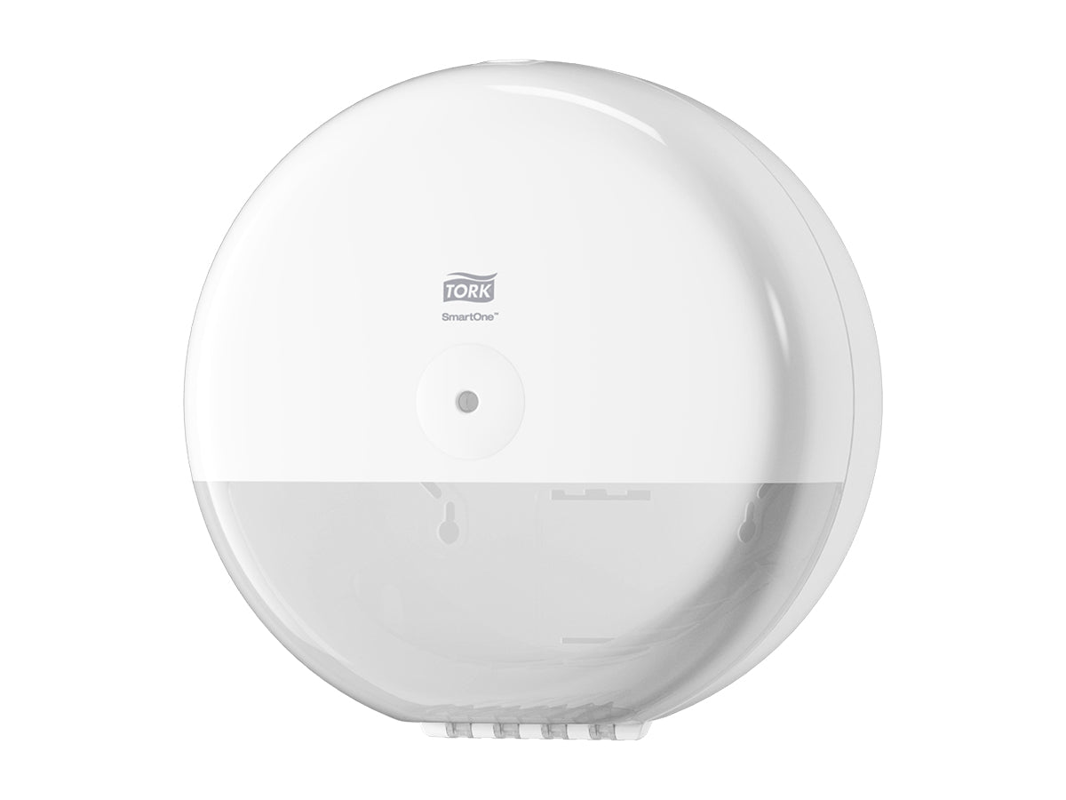 DISP. HIGIENICO TORK SMARTONE GRANDE BLANCO