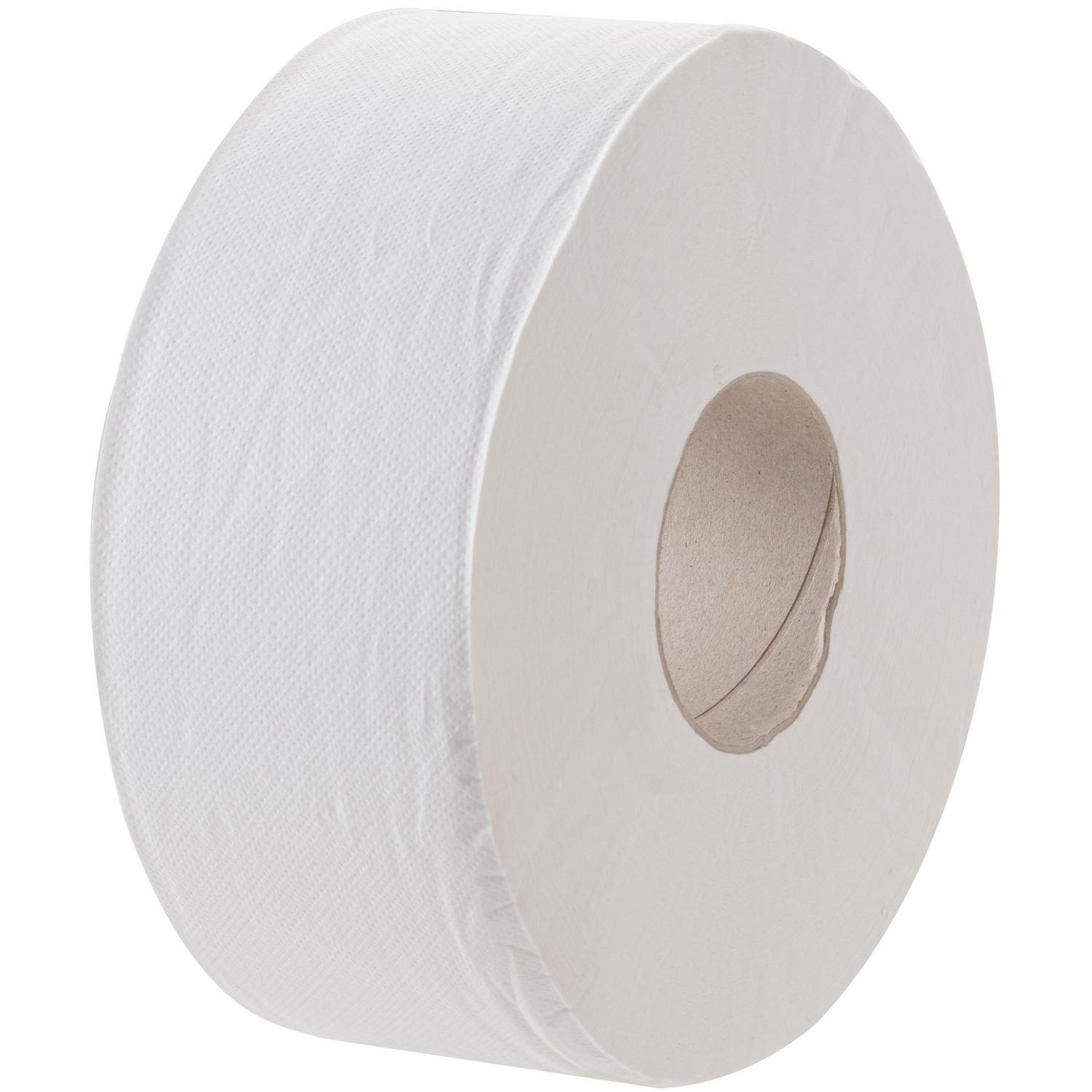 HIGIENICO JUMBO TORK PREMIUM D/H 6x250 MT